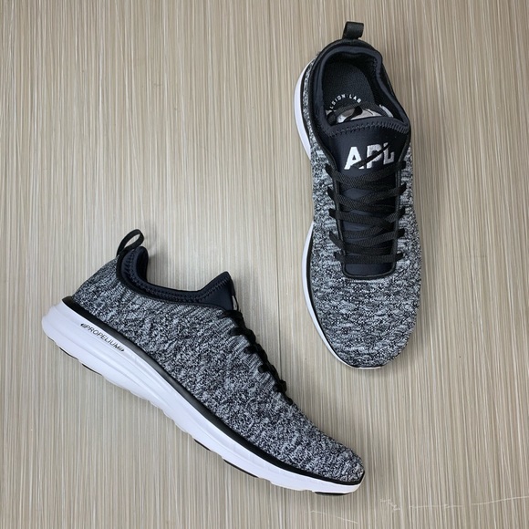 APL Other - APL Gray TechLoom Phantom M Running Shoes